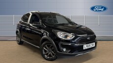 Ford KA+ 1.2 85 Active 5dr Petrol Hatchback